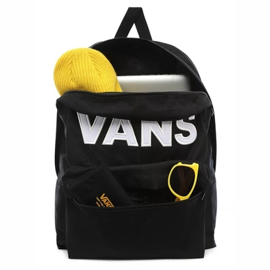 Vans old skool iii cheap backpack